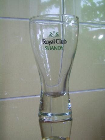 royal club glazen.